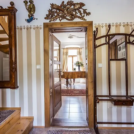 Maria Art&style Bed & Breakfast 4*