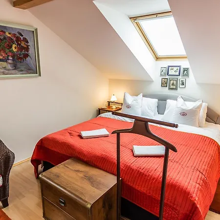 Maria Art&style Bed & Breakfast