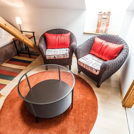 Maria Art&style Bed & Breakfast