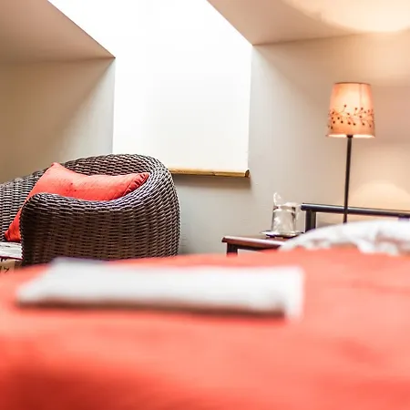 Maria Art&style Bed & Breakfast Banská Štiavnica
