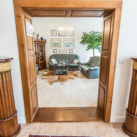 Maria Art&style Bed & Breakfast