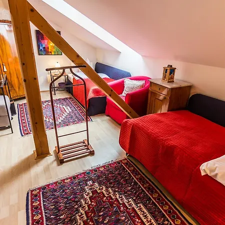 Maria Art&style Banská Štiavnica