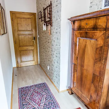 Bed & Breakfast Maria Art&style Banská Štiavnica