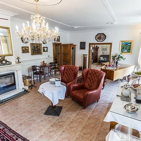 Maria Art&style Banska Stiavnica