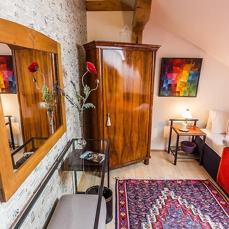 Maria Art&style Bed & Breakfast