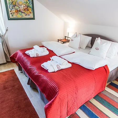 Maria Art&style Bed & Breakfast