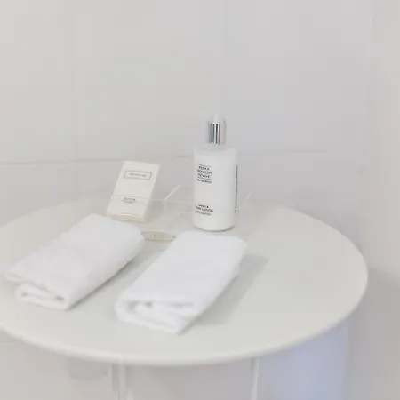 Maria Art&style Bed & Breakfast 4*