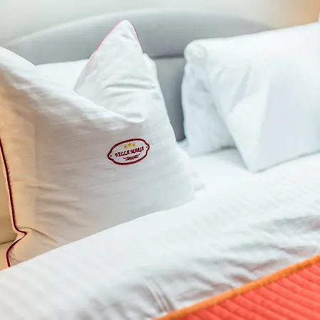 Bed & Breakfast Maria Art&style