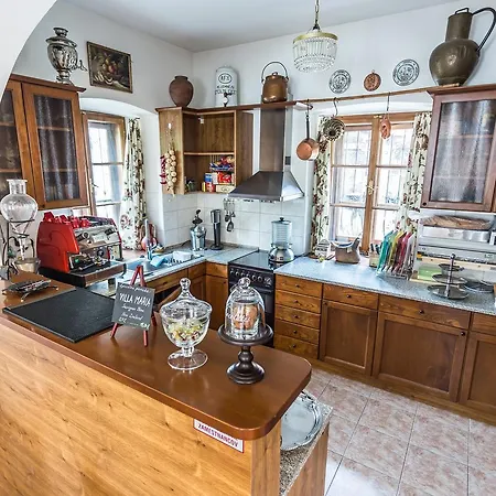 Maria Art&style Banská Štiavnica