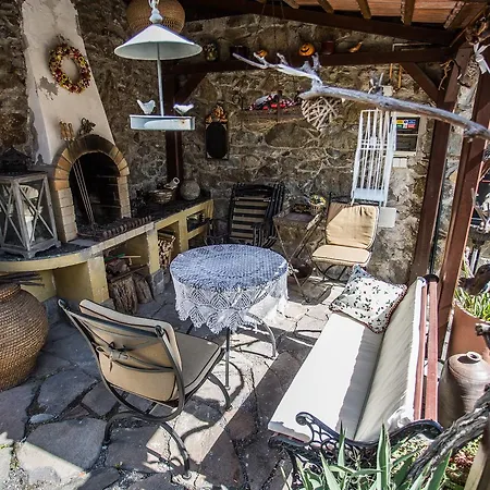 Maria Art&style Bed & Breakfast 4*