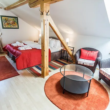 Maria Art&style Bed & Breakfast