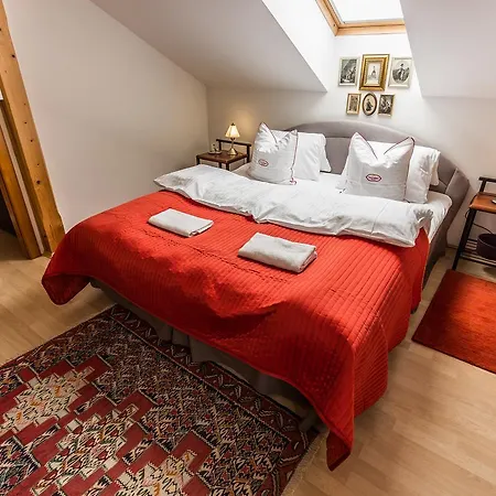 Bed & Breakfast Maria Art&style