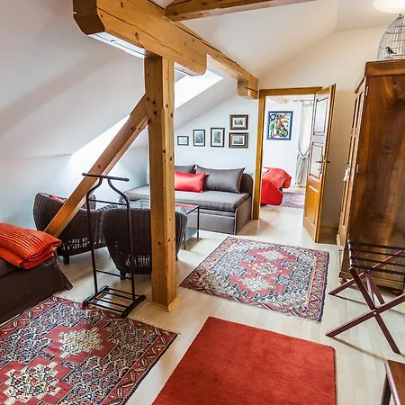 Maria Art&style 4* Banská Štiavnica
