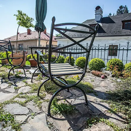 Maria Art&style Banská Štiavnica