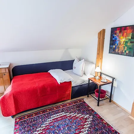 Maria Art&style Bed & Breakfast 4*