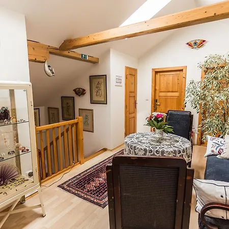 Maria Art&style 4* Banská Štiavnica