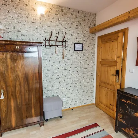 Maria Art&style Bed & Breakfast