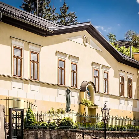 Maria Art&style Bed & Breakfast Banská Štiavnica