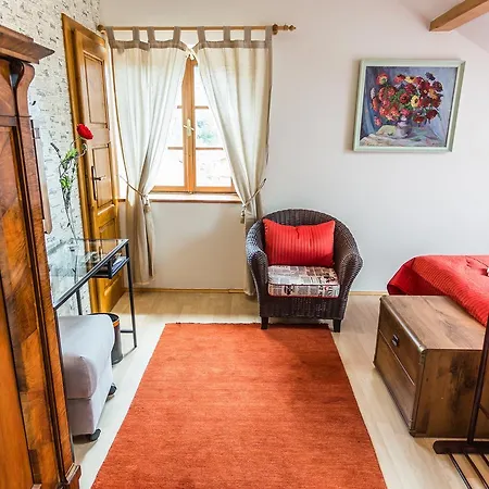 Maria Art&style Banská Štiavnica