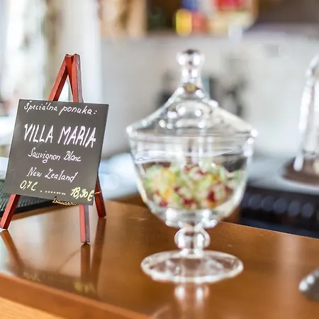 Maria Art&style Bed & Breakfast 4*
