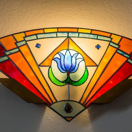 Maria Art&style Bed & Breakfast 4*