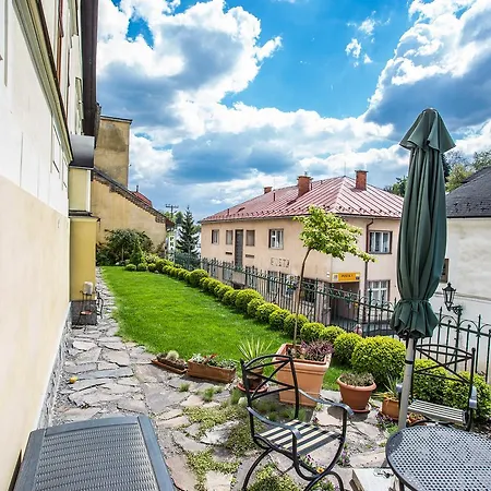 Bed & Breakfast Maria Art&style 4*