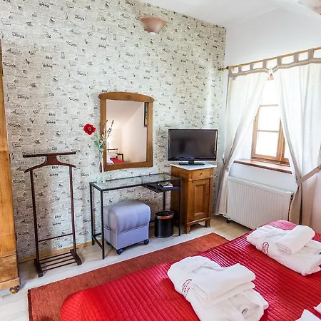 Bed & Breakfast Maria Art&style