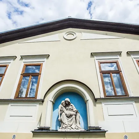 Bed & Breakfast Maria Art&style Banská Štiavnica