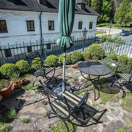 Maria Art&style Bed & Breakfast Banská Štiavnica