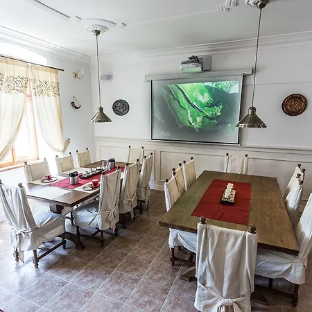 Maria Art&style 4* Banská Štiavnica