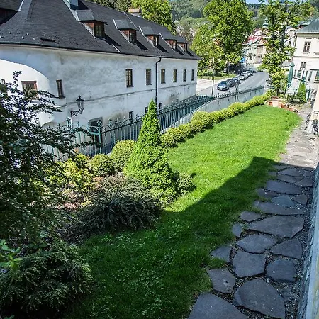Maria Art&style Bed & Breakfast 4*